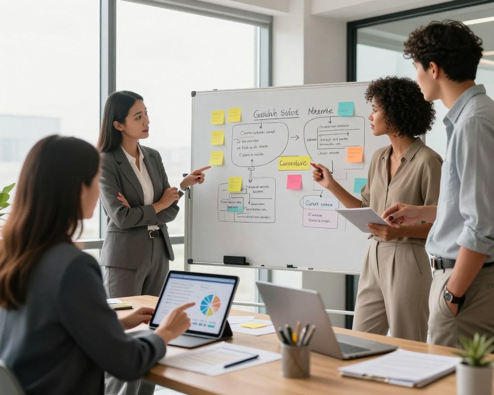 Guest Posting and Content Marketing Strategies