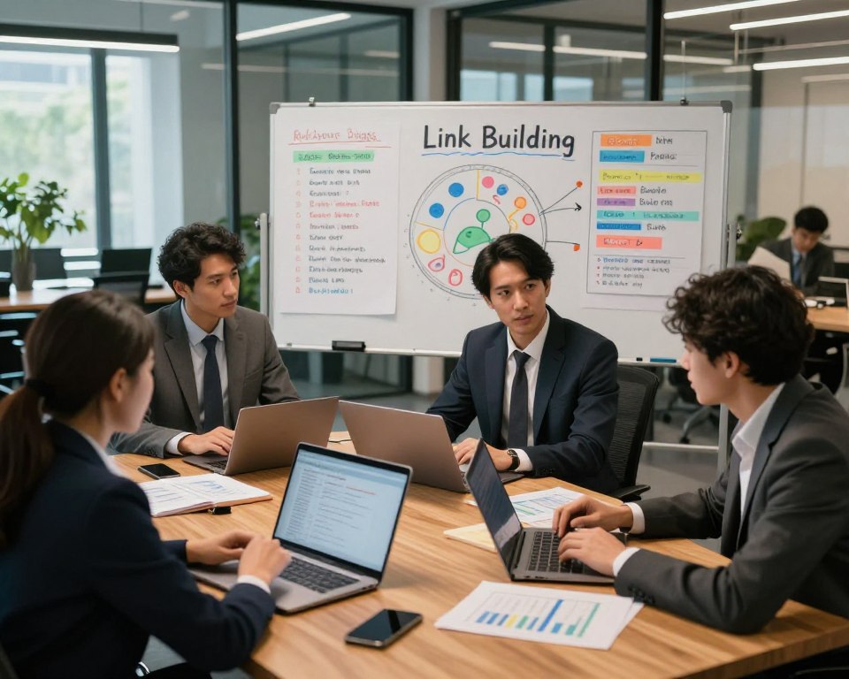 Harnessing Resource Pages and Roundups for Quality Backlinks