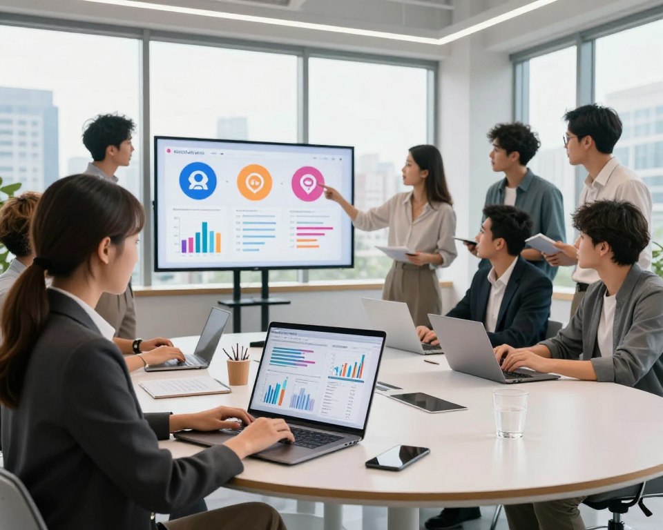 Harnessing social media for SEO and link building