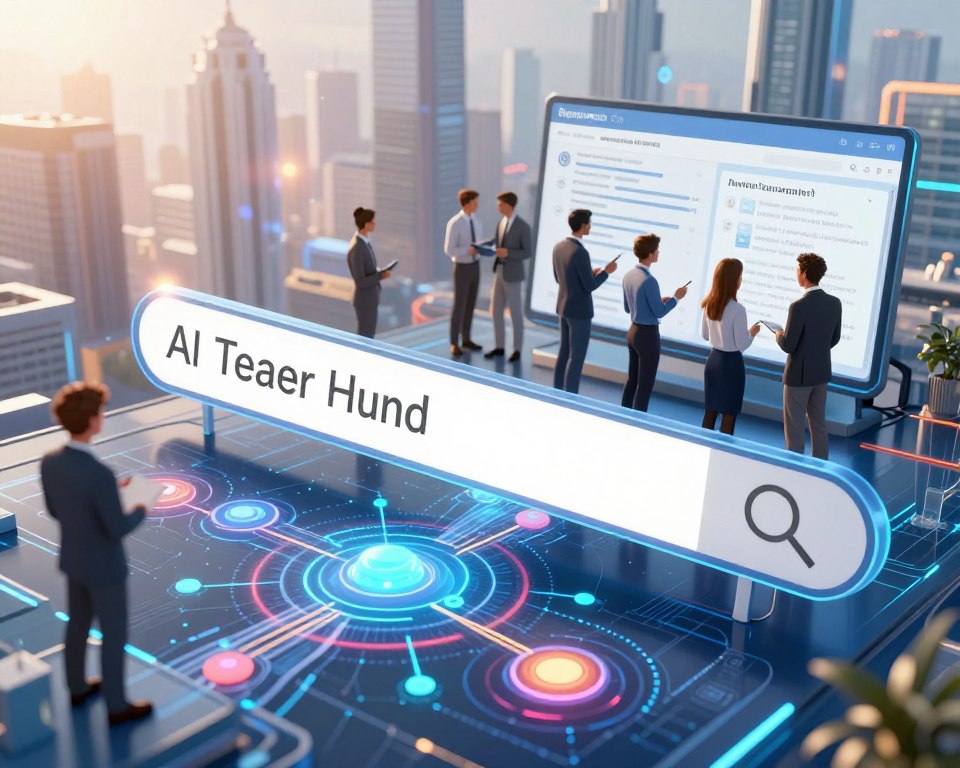 How AI search engines select and cite sources