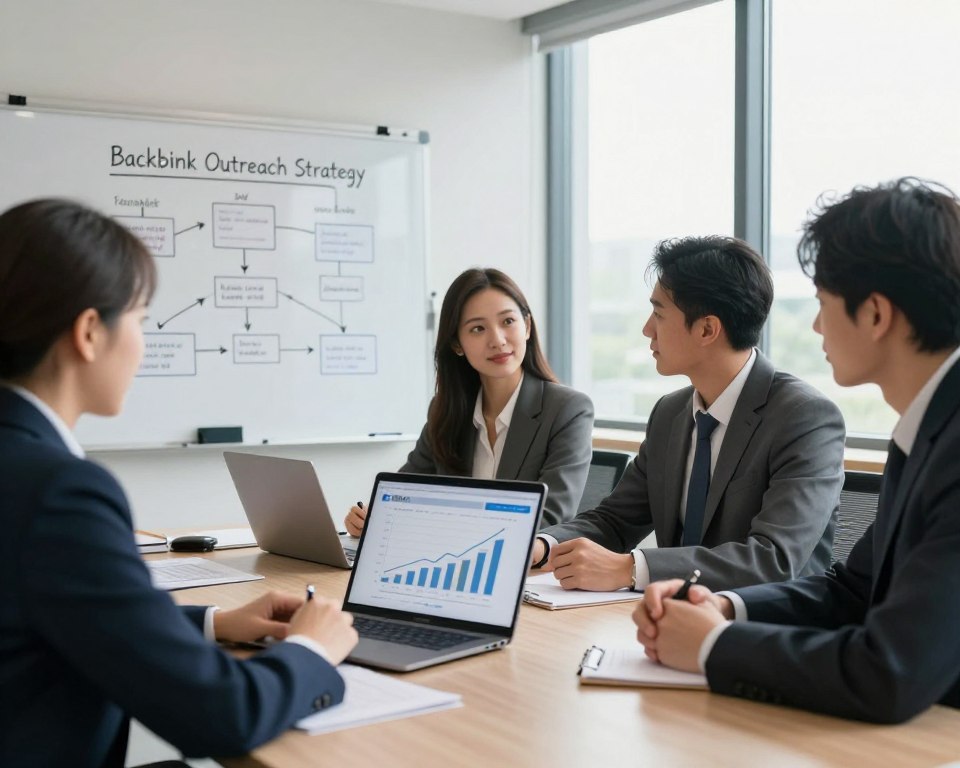 How Backlink Outreach Services Drive Search Engine Rankings