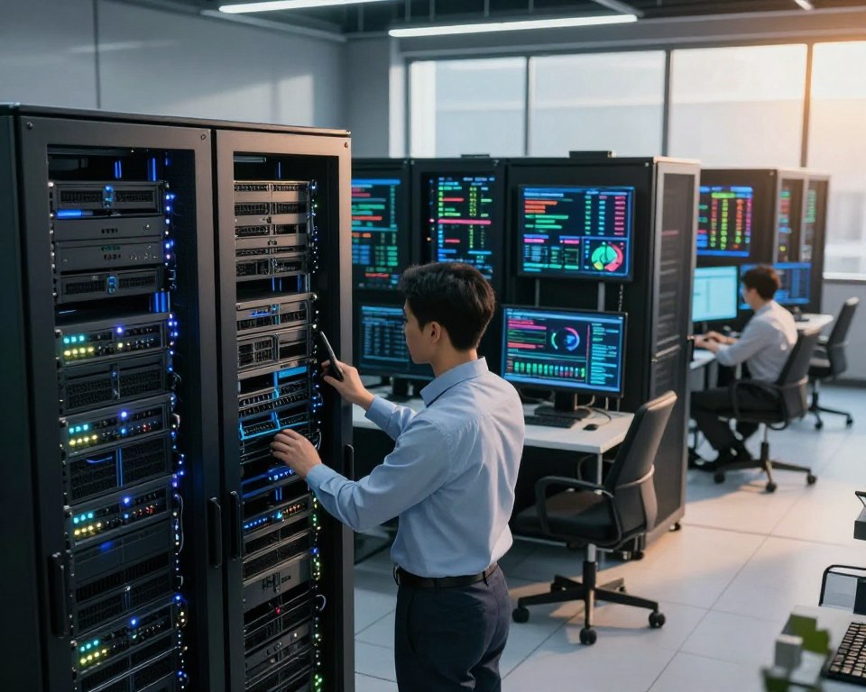 Improving Hardware Utilization and Efficiency
