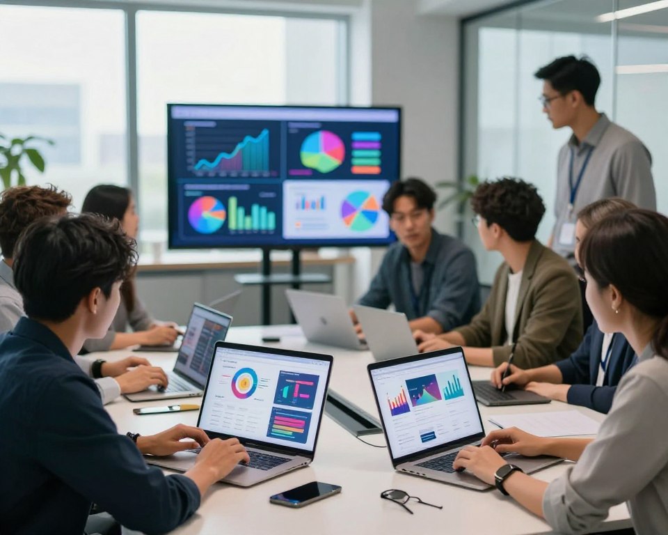 Incorporating visual elements for better engagement