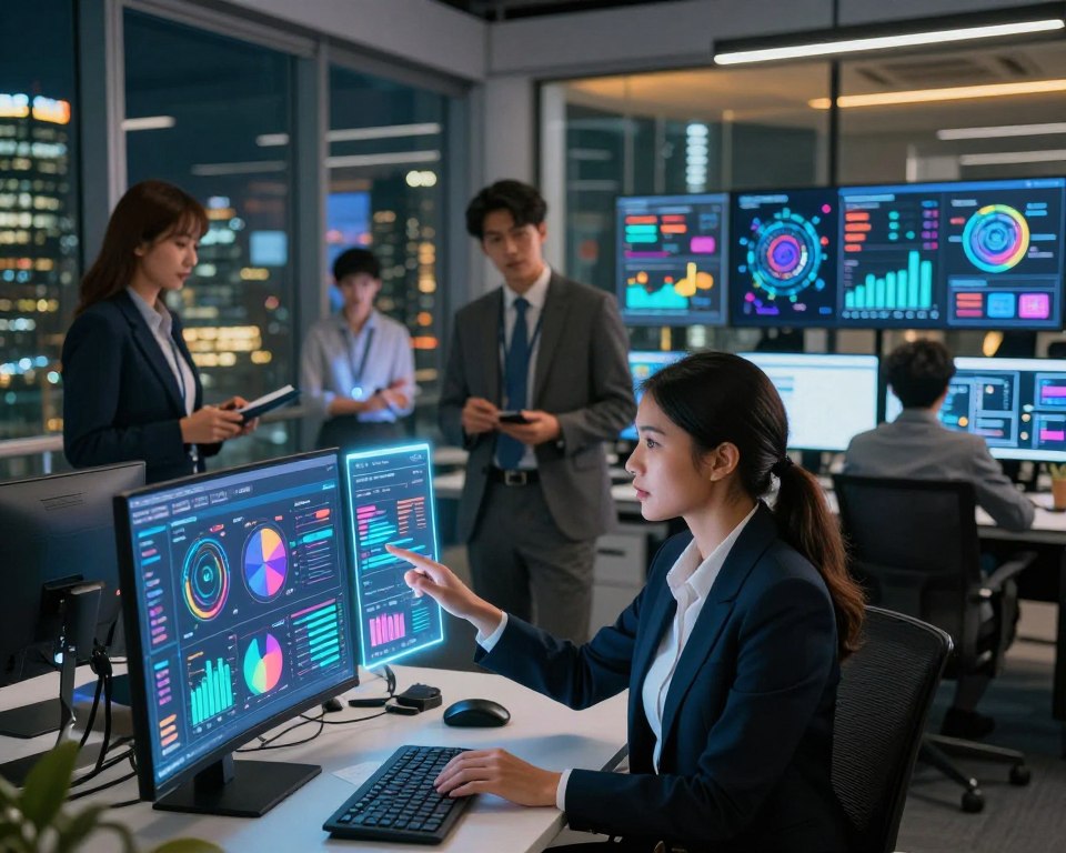Innovative marketing approaches in AI search