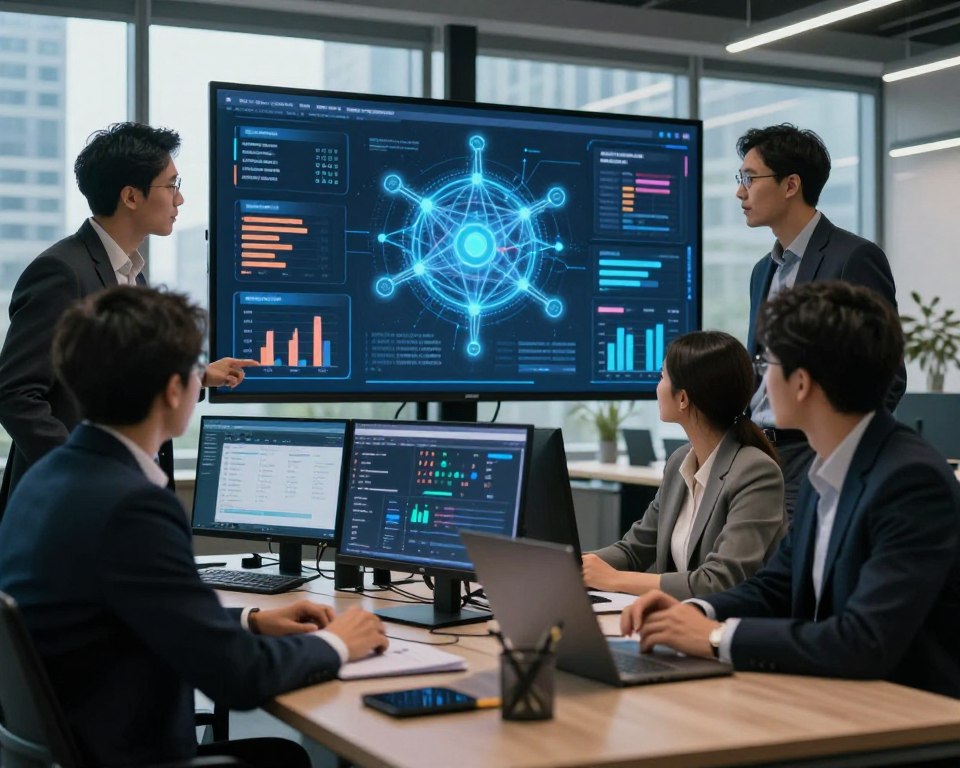 Integrating AI citation optimization with traditional SEO strategies