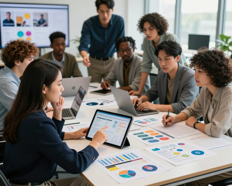 Integrating outreach with digital marketing strategies