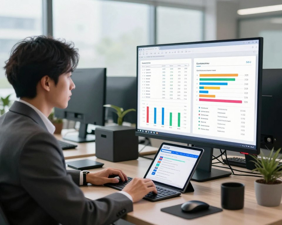 Integrating structured data and rich snippets