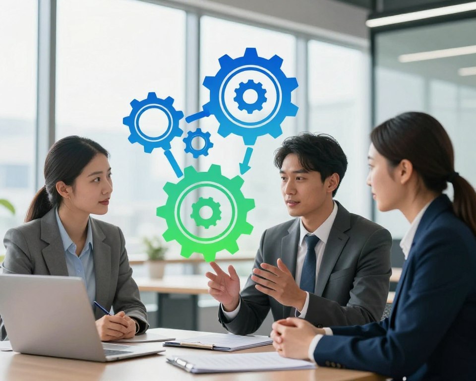 Integration Partnerships and Co-Marketing for Stronger Links