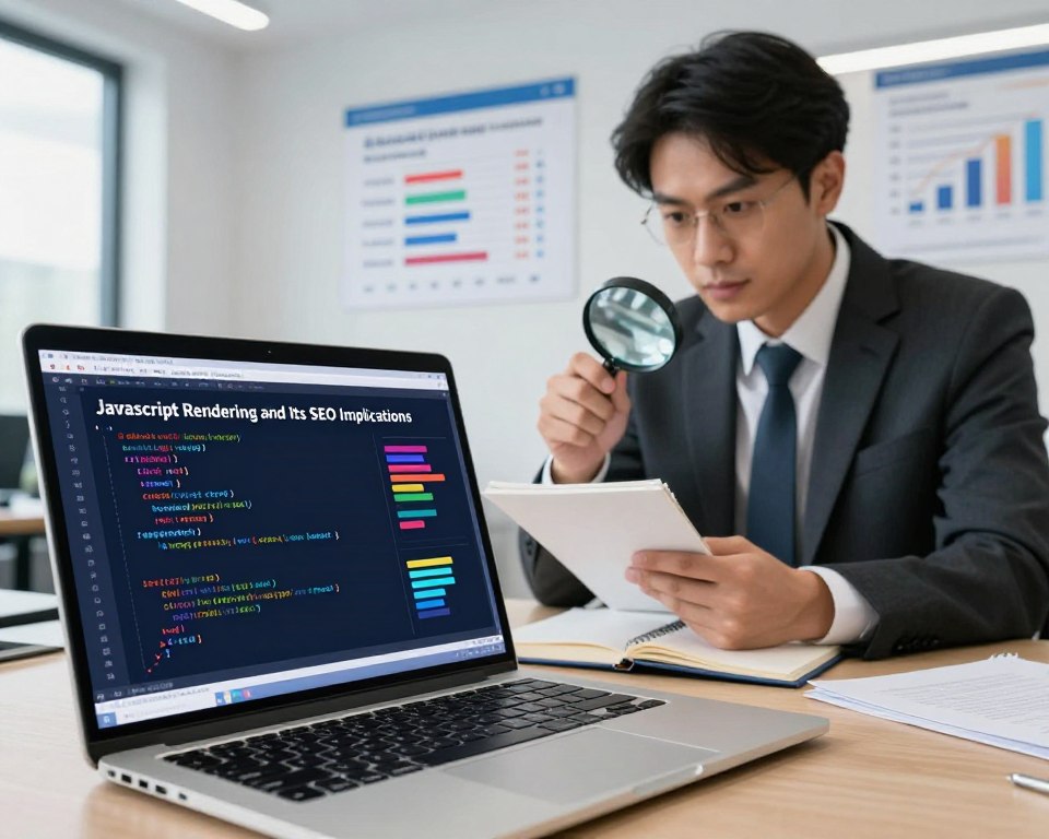 JavaScript Rendering and Its SEO Implications