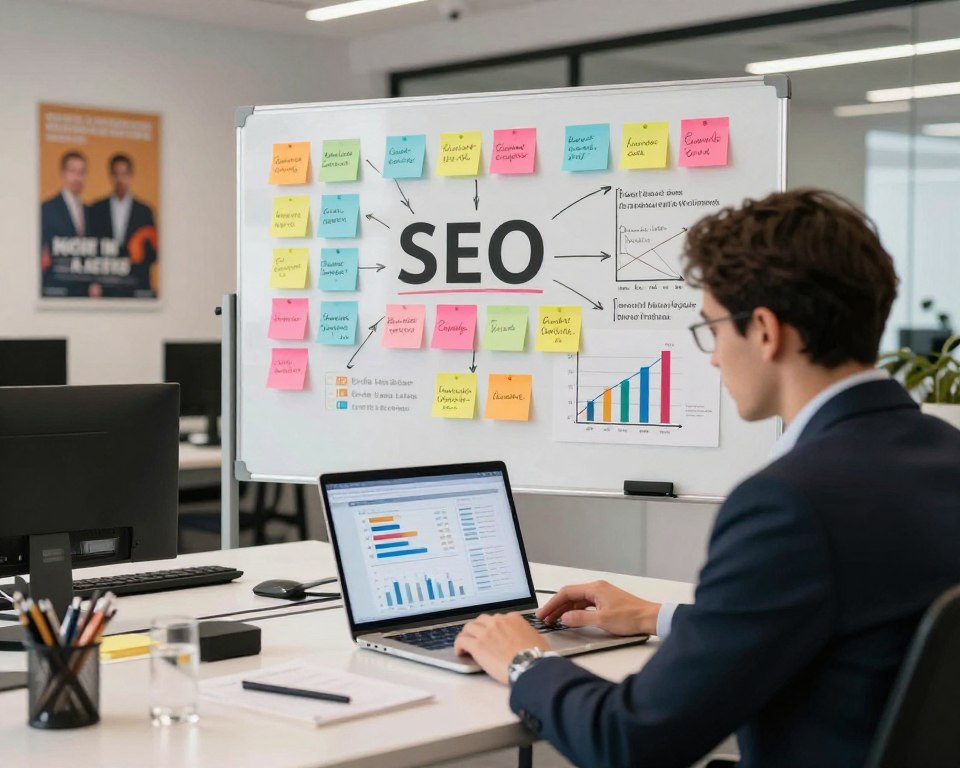 Key SEO strategies and techniques for online success