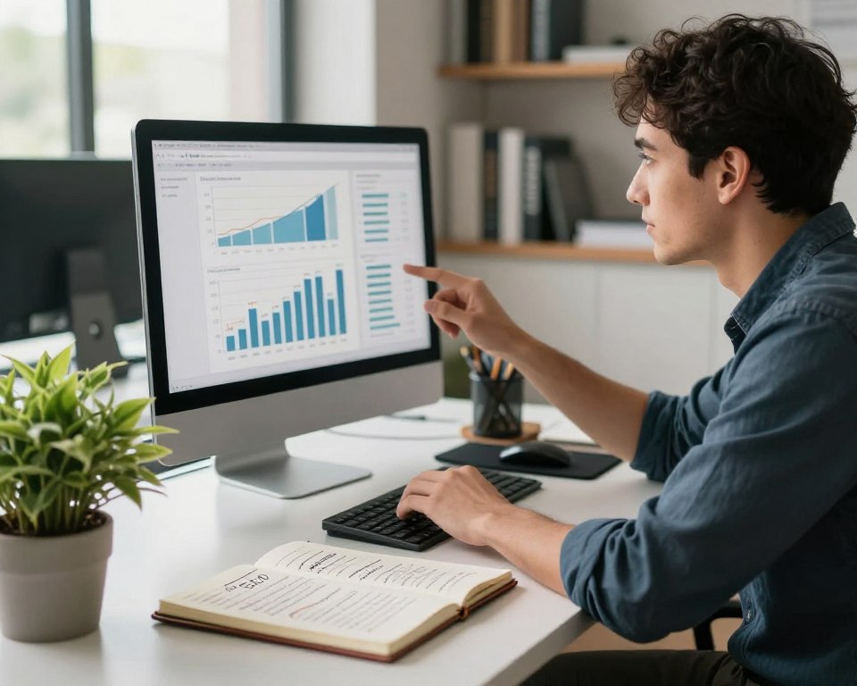 Keyword Optimization and Strategic Placement