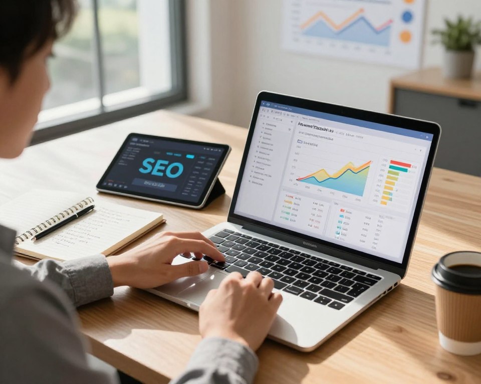 Keyword Research Strategies for Ecommerce SEO