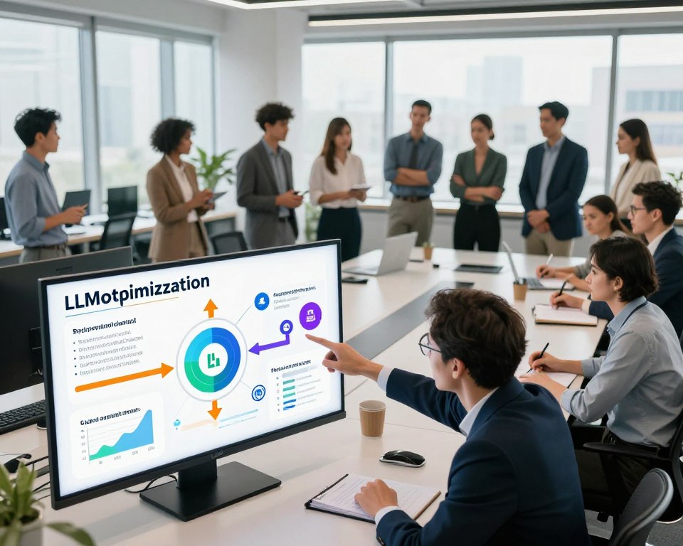 LLM Optimization Best Practices