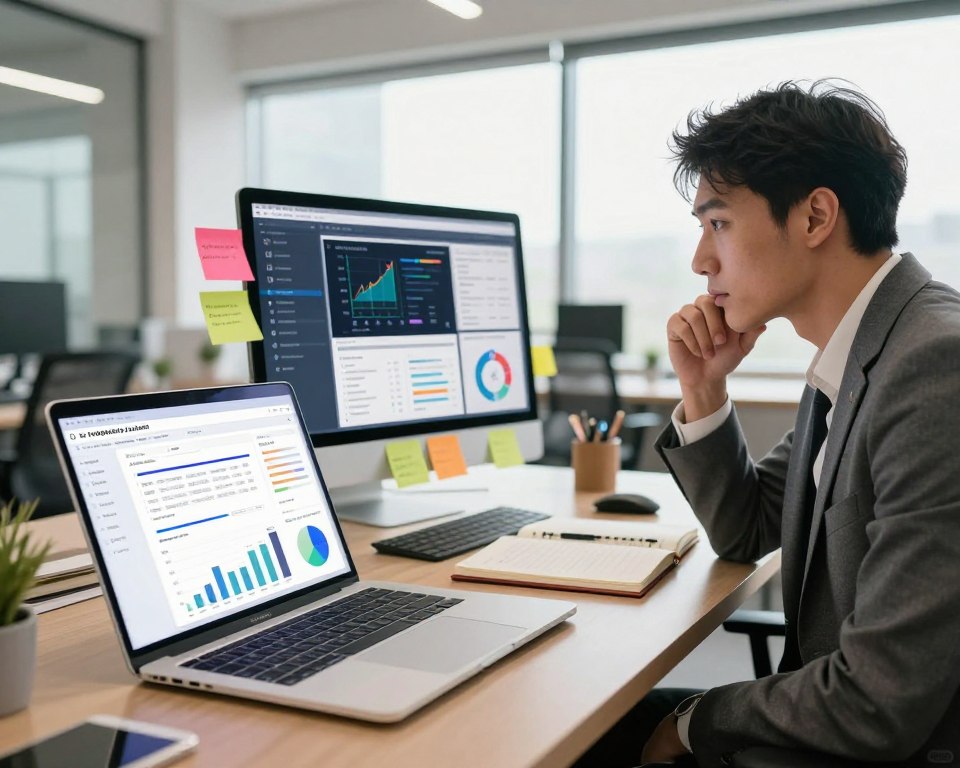 Latest AI search ranking tools