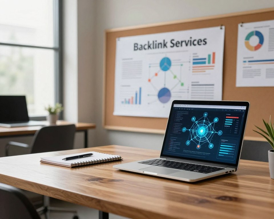 Leading Backlink Services Reviewed