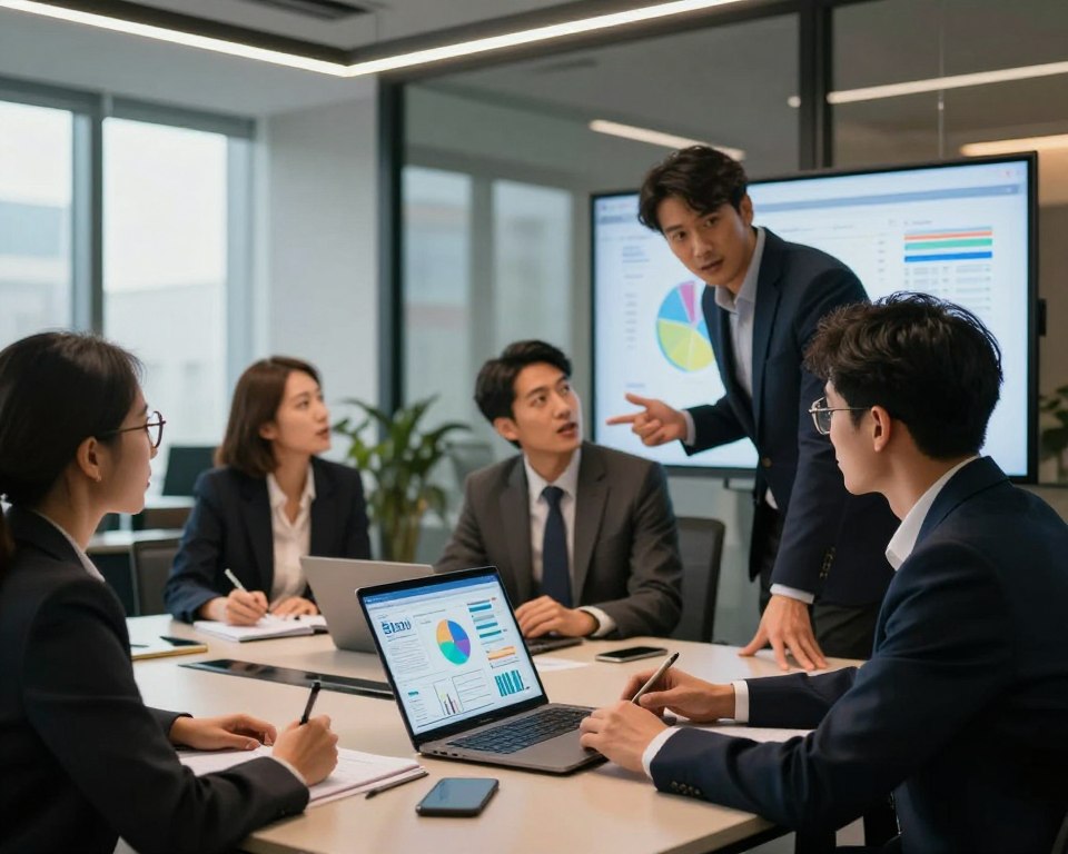 Leading Service Providers for SEO Growth