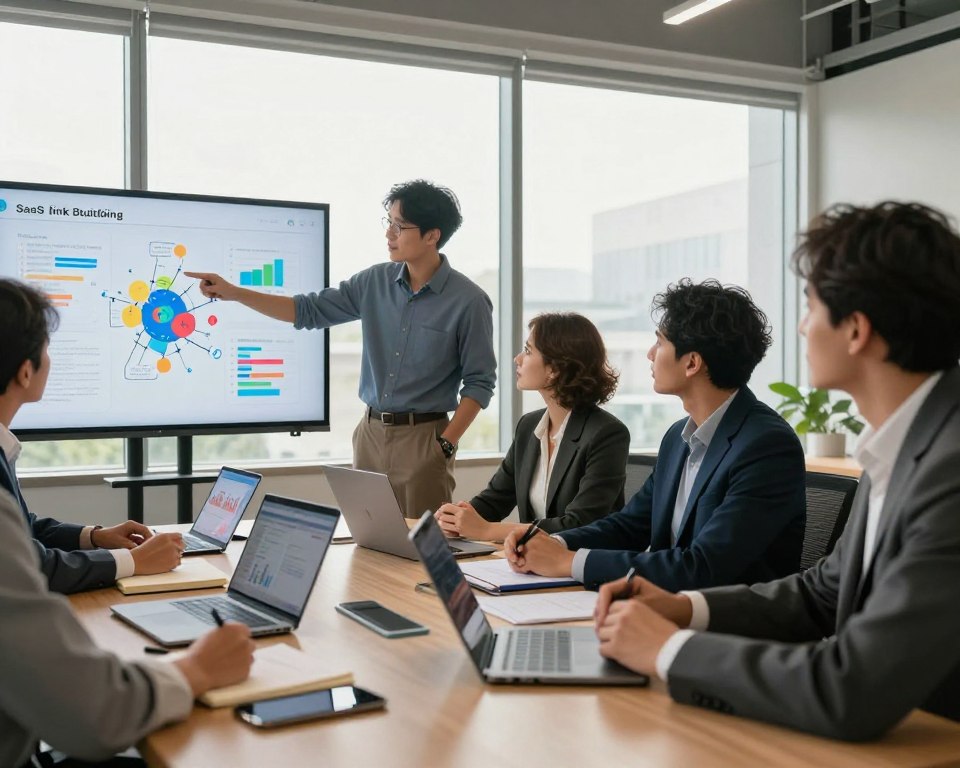 Leveraging Linkable Content for Effective Outreach