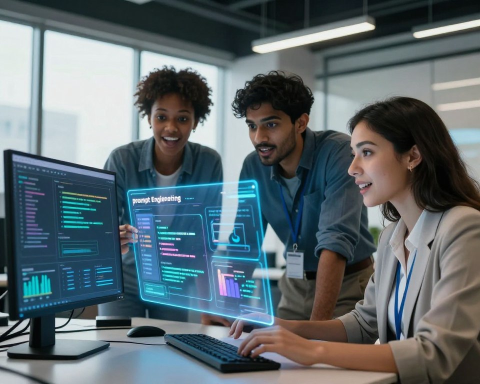 Leveraging Prompt Engineering for Consistent Results