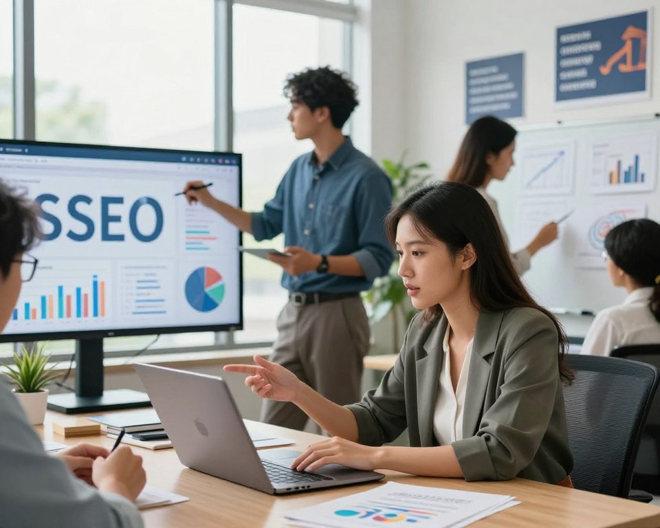 Leveraging SEO Content Services for Increased Traffic