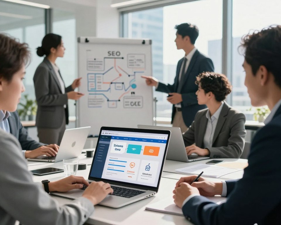 Leveraging Structured Data for Enhanced Search Results