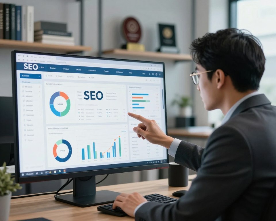 Leveraging Technical SEO for Enhanced Performance