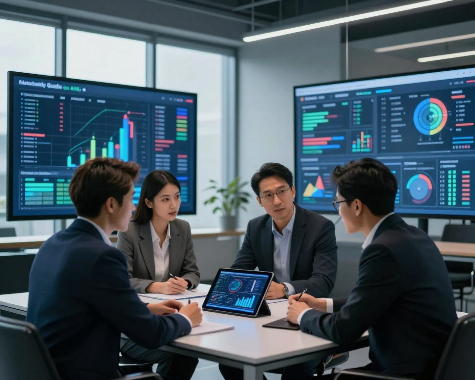 Leveraging data quality and tools