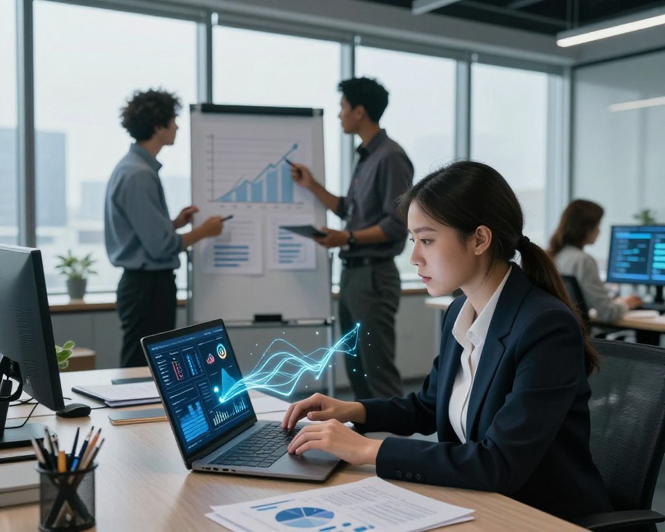 Leveraging traffic optimization for website performance