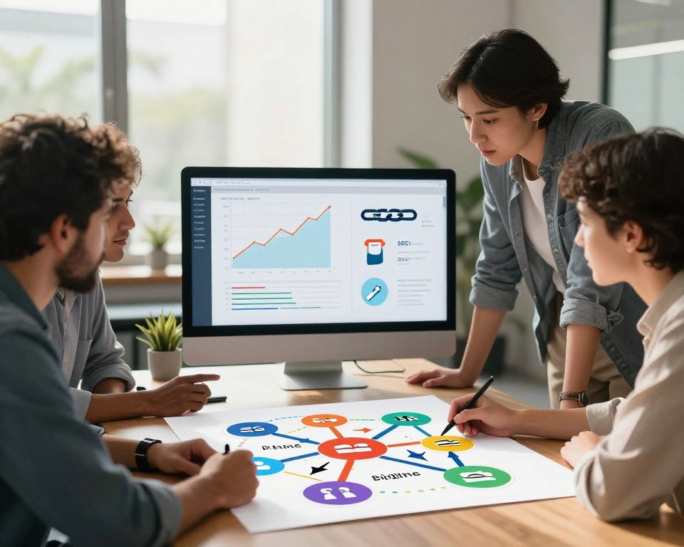 Link building fundamentals