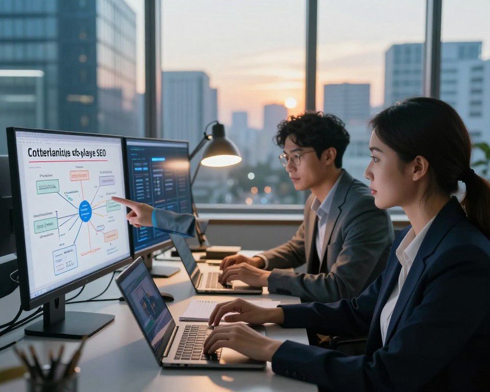 Mastering Off Page SEO Advanced Strategies