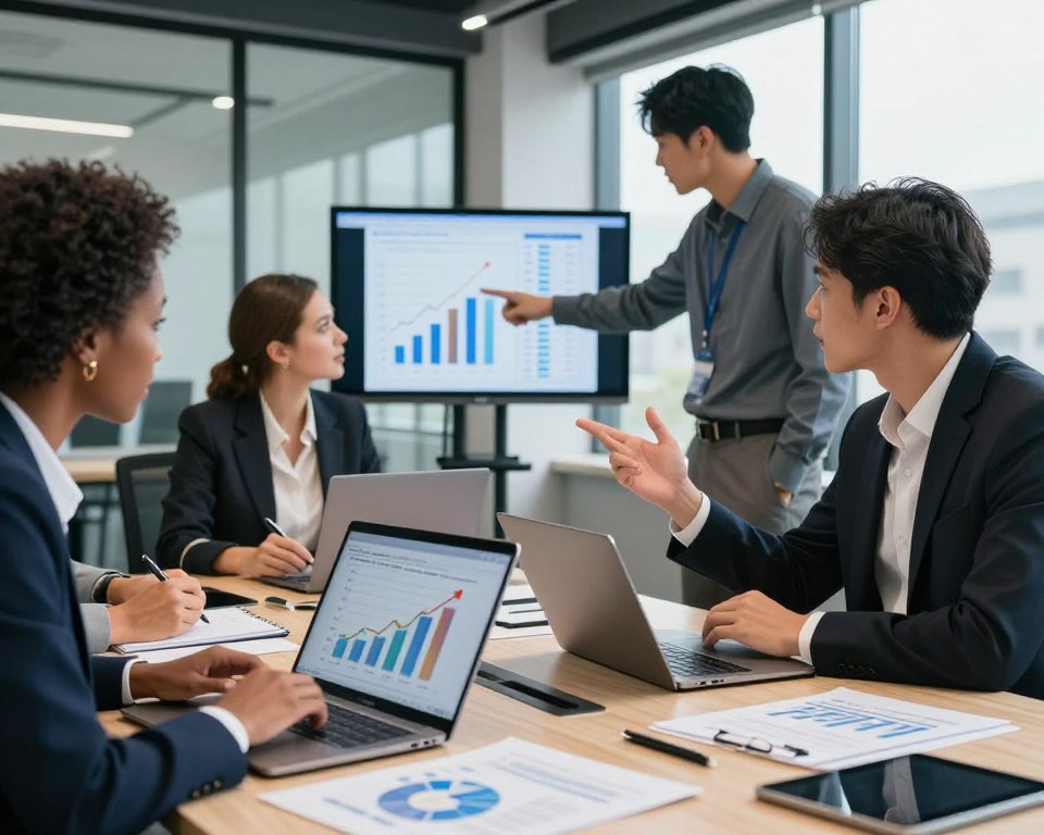 Maximizing ROI with Link Building Agencies