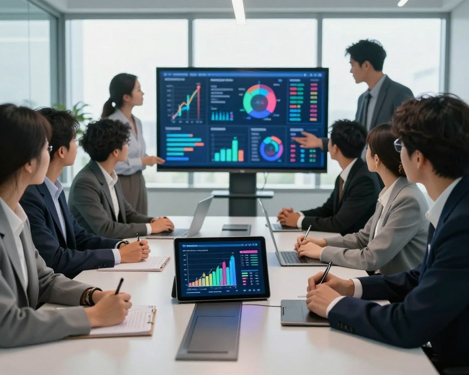 Measuring Success in AI Visibility