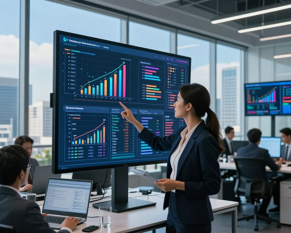 Measuring and Scaling Success in the AI Era