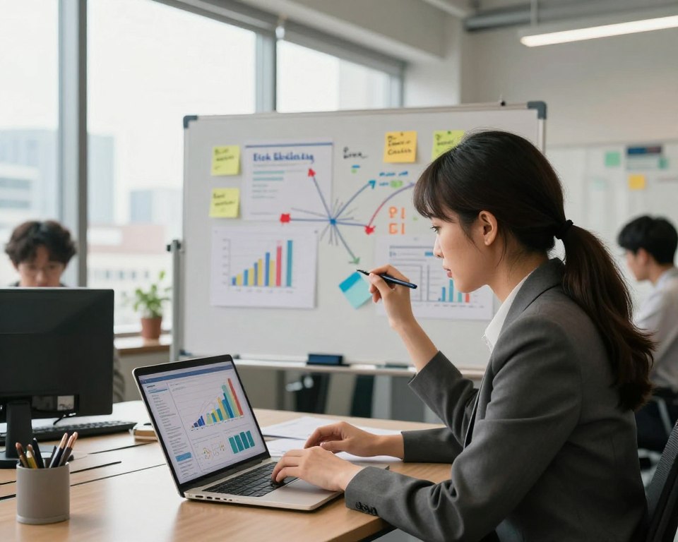 Measuring the Success of Your Link Building Campaign