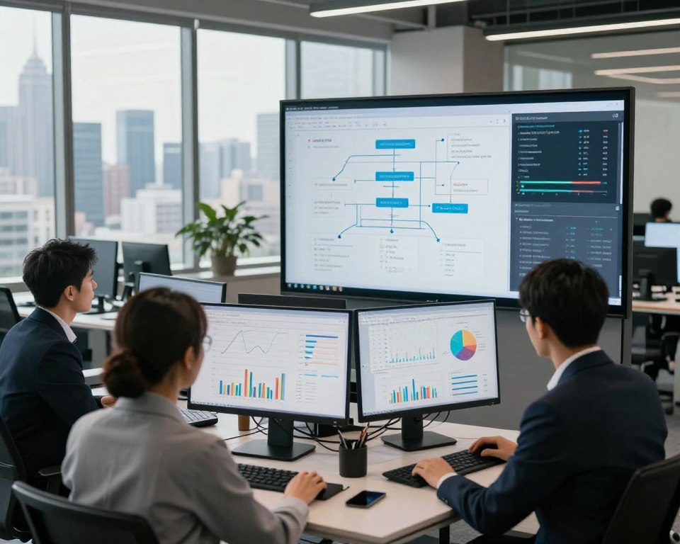 Monitoring ChatGPT performance with advanced tools