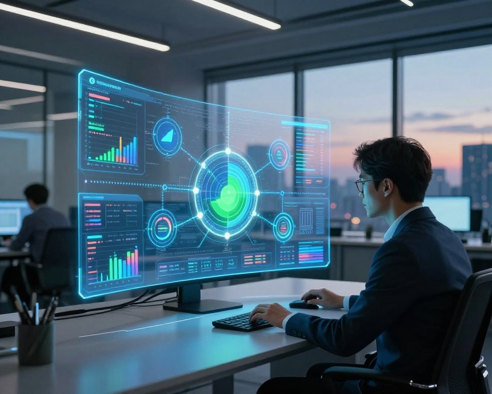 Navigating LLM outputs and ranking signals