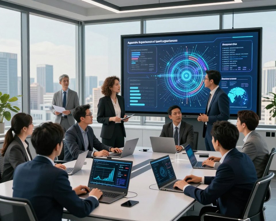 Navigating agentic experiences and emerging trends