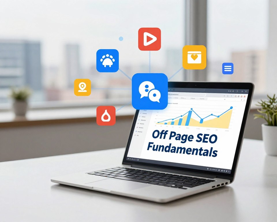 Off Page SEO Fundamentals