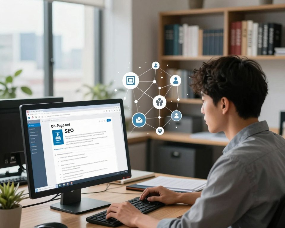 On-Page vs Off Page SEO Key Differences
