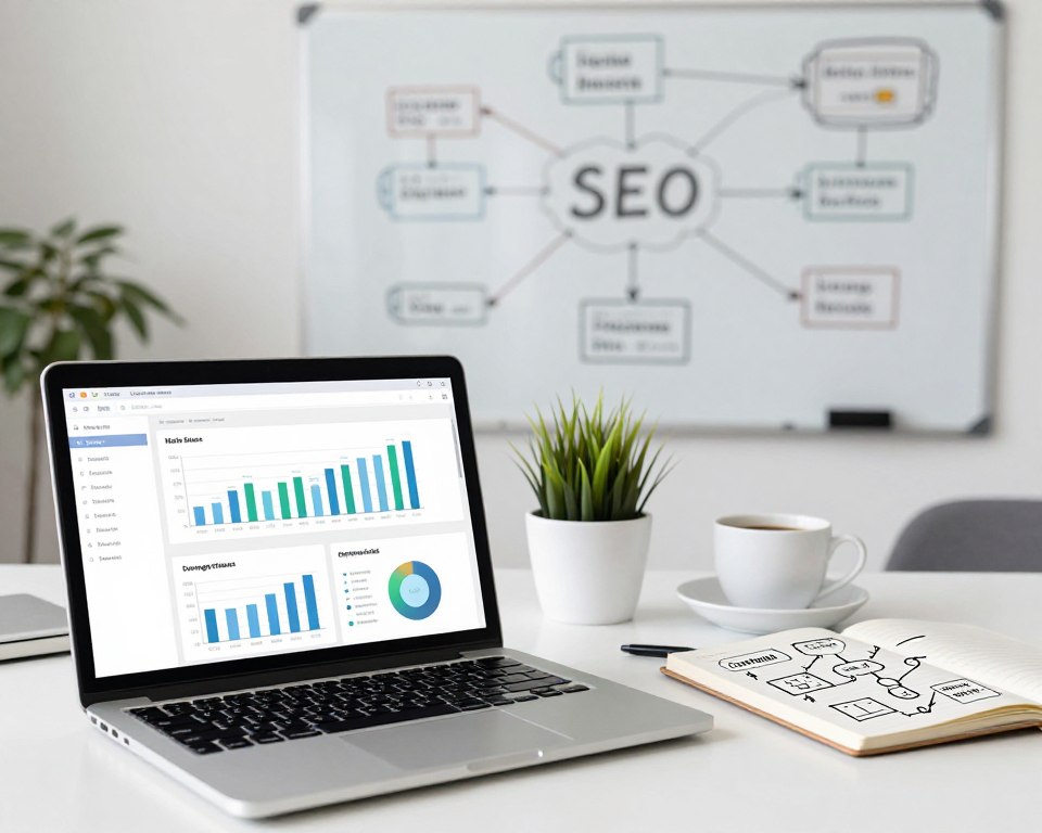 On-page optimization strategies overview