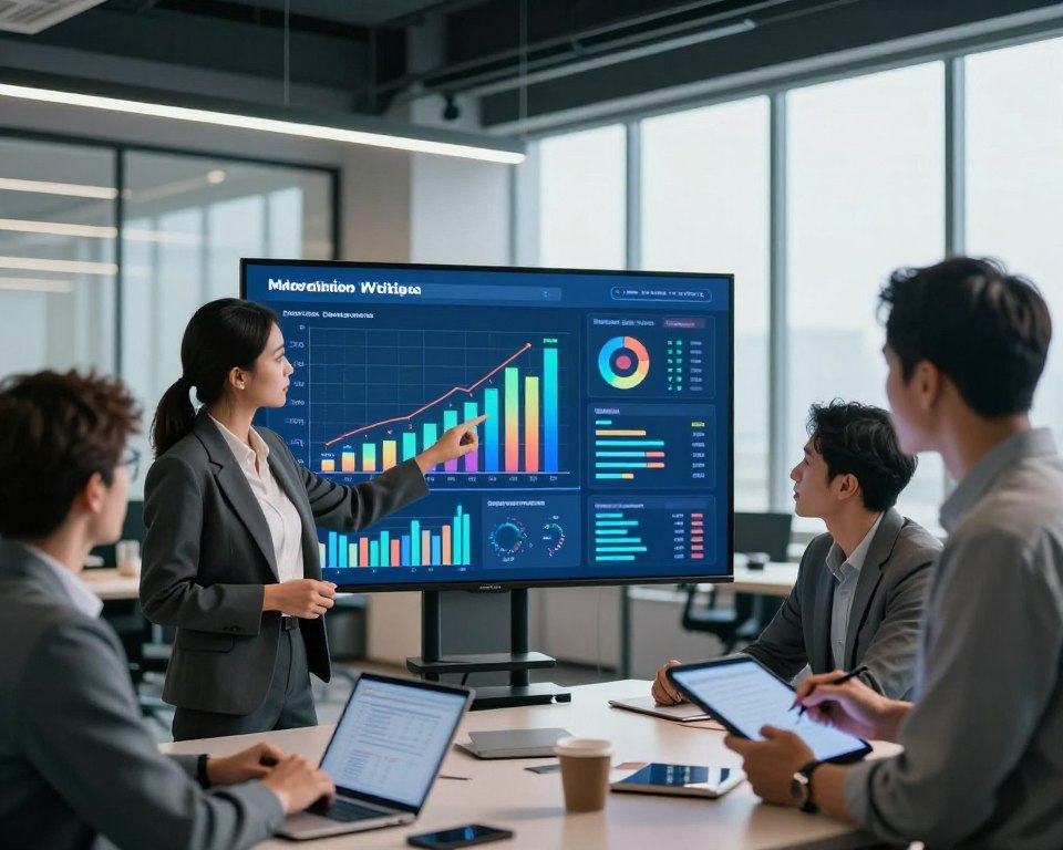 Optimizing Marketing Campaigns and Ad Performance