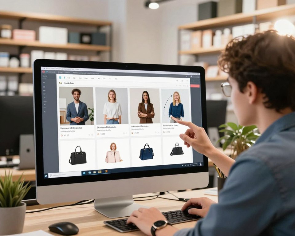 Optimizing Product Images and Alt Text