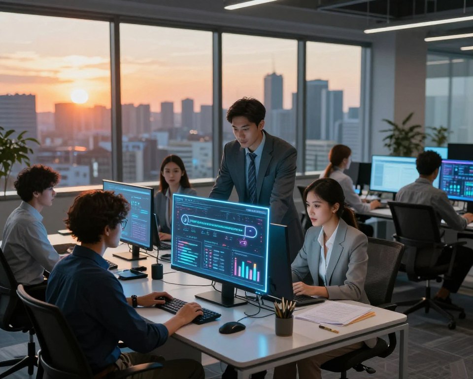 Optimizing for AI and Future Search Trends