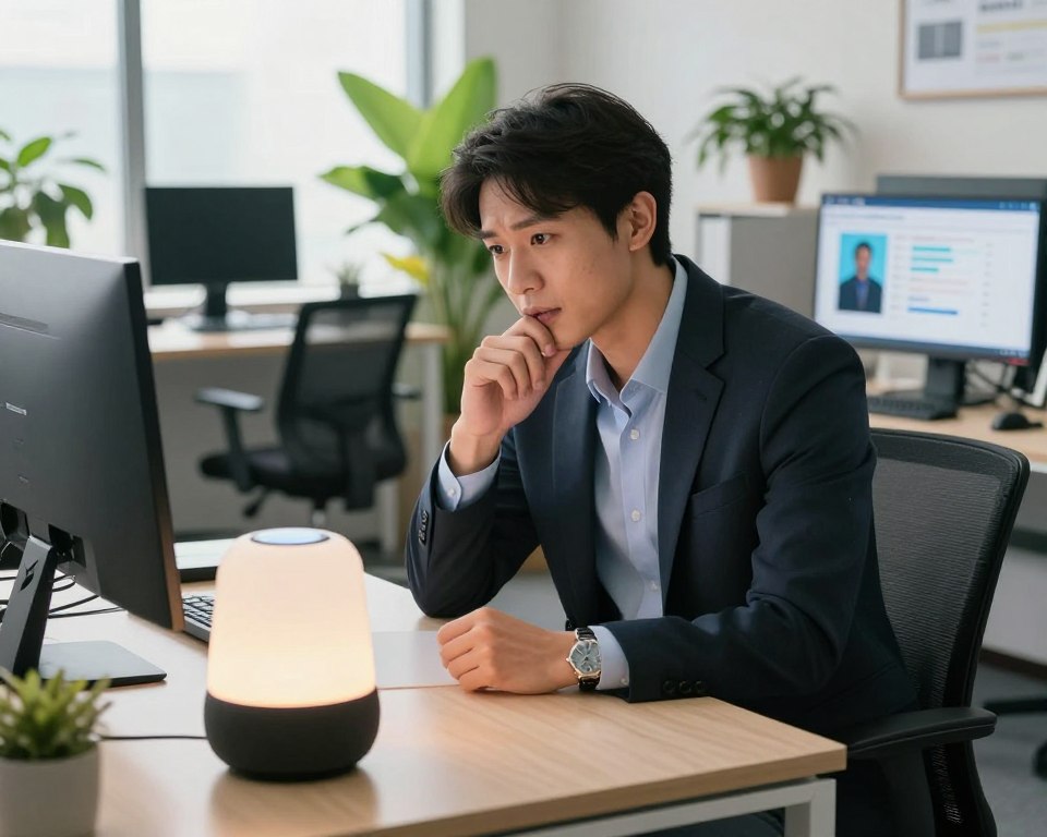 Optimizing for Voice Search and Conversational Queries