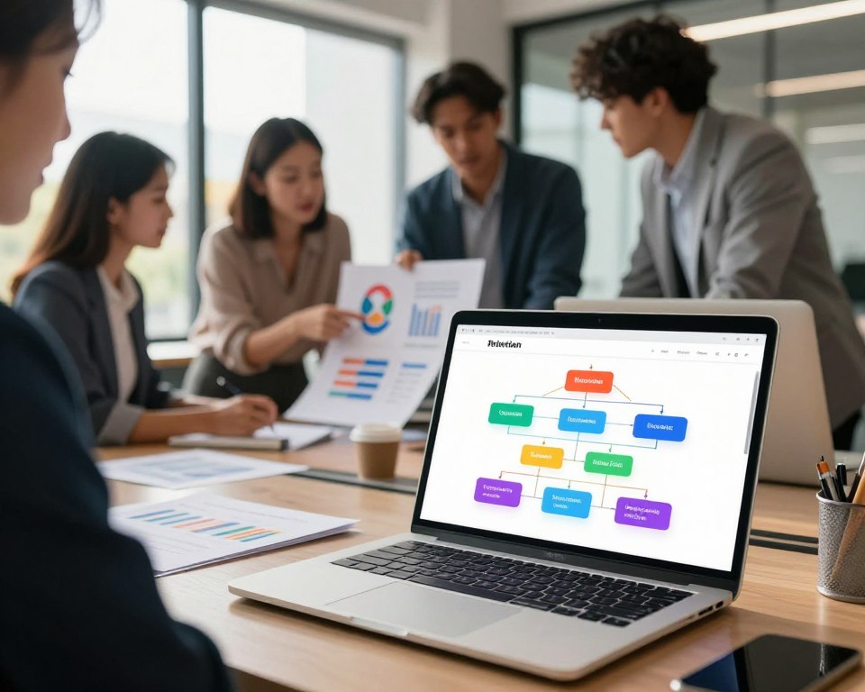Organizing your site for better crawlability and indexing