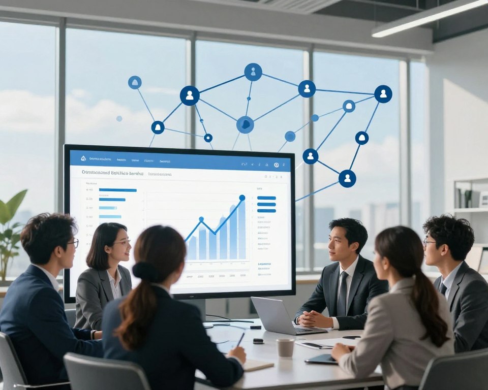 Outsourced Backlink Services Benefits