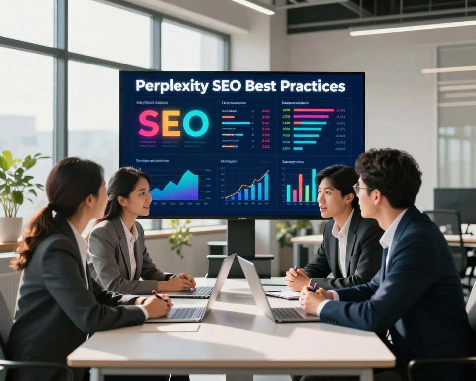 Perplexity SEO Best Practices