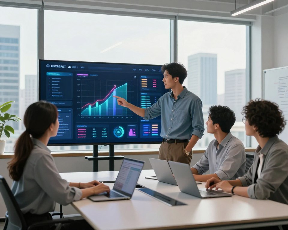 Personalization and content recommendations using AI