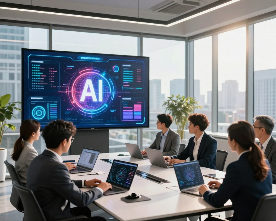 Preparing for agentic and generative AI experiences