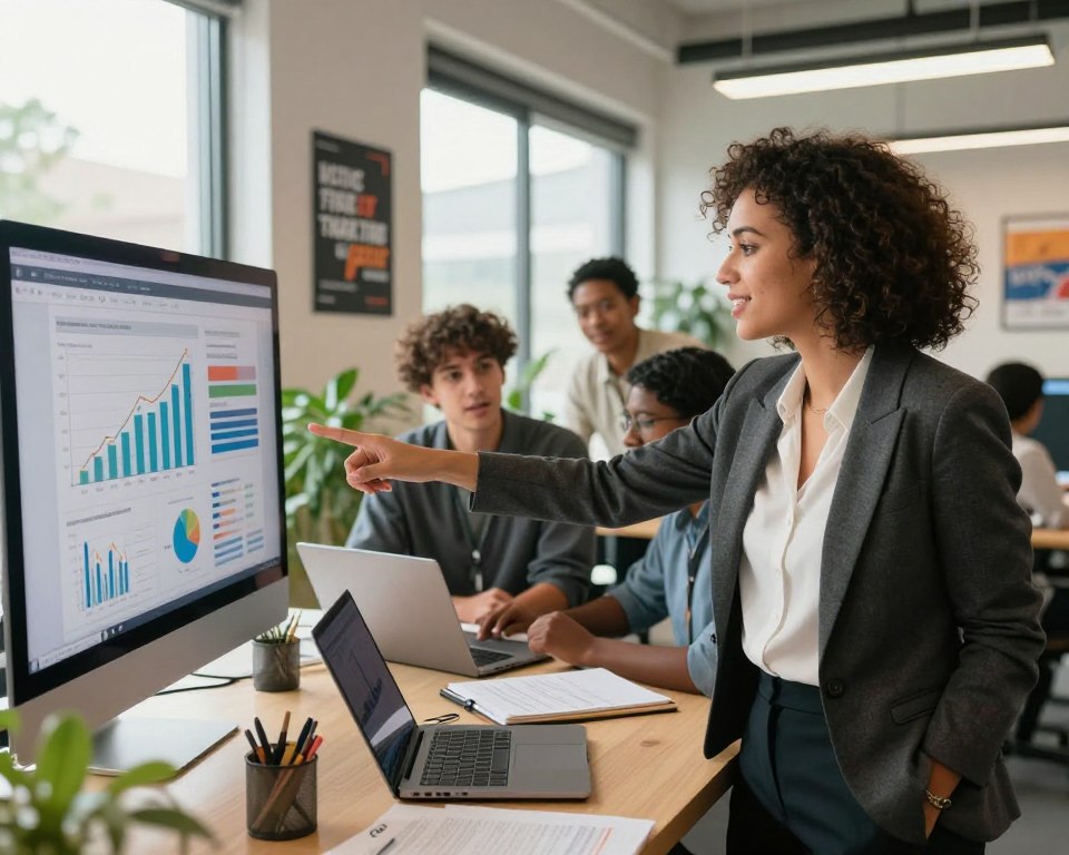 Real-World Case Studies and Success Stories