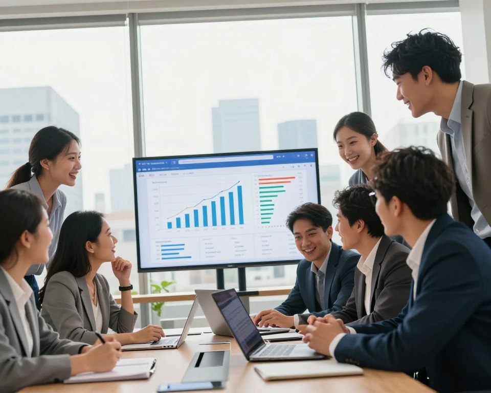 Real-World Impact and Success Stories
